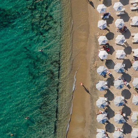 Aparthotel Naxian Soul Agia Anna  Exterior foto