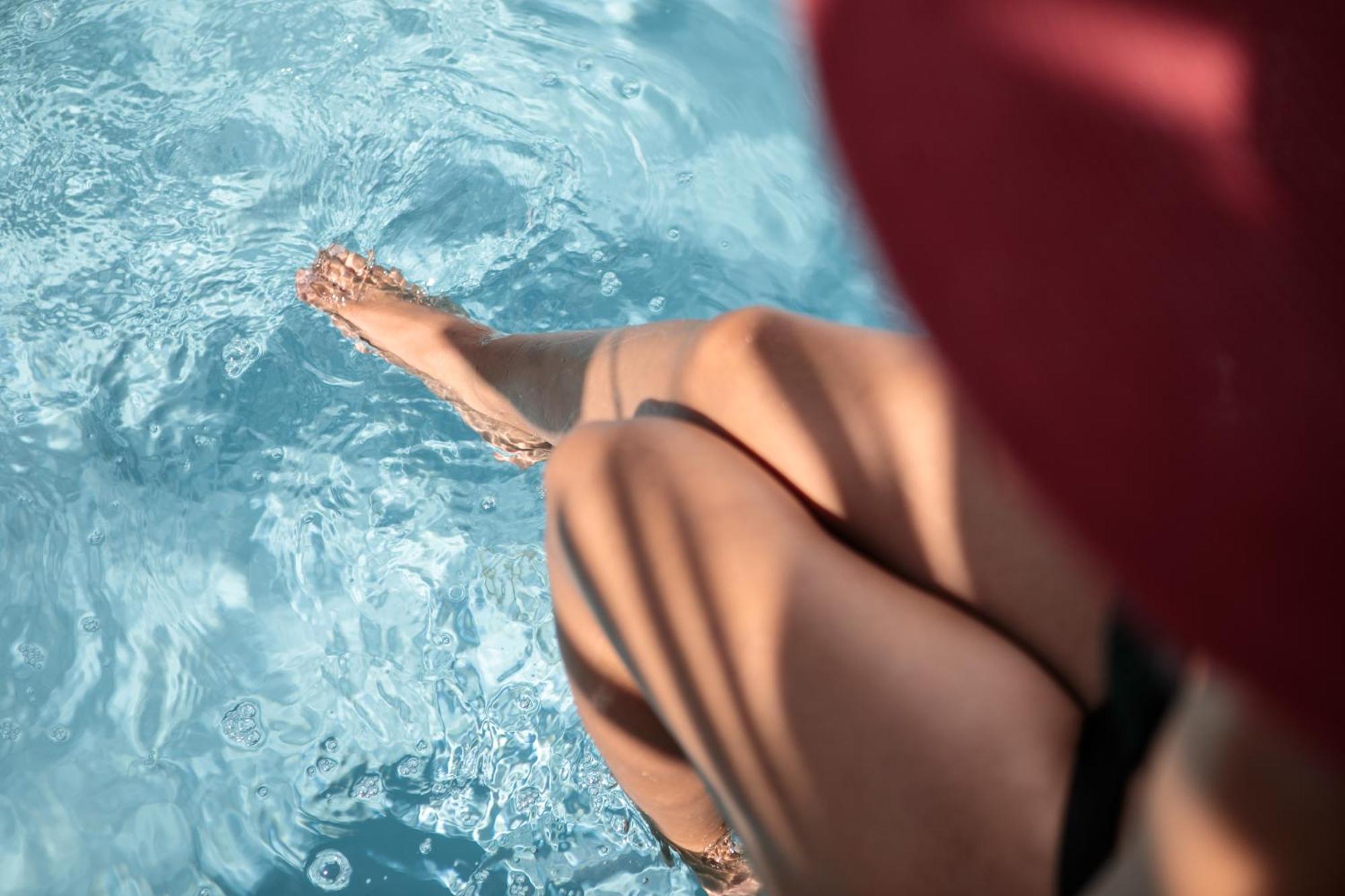 Aparthotel Naxian Soul Agia Anna  Zimmer foto