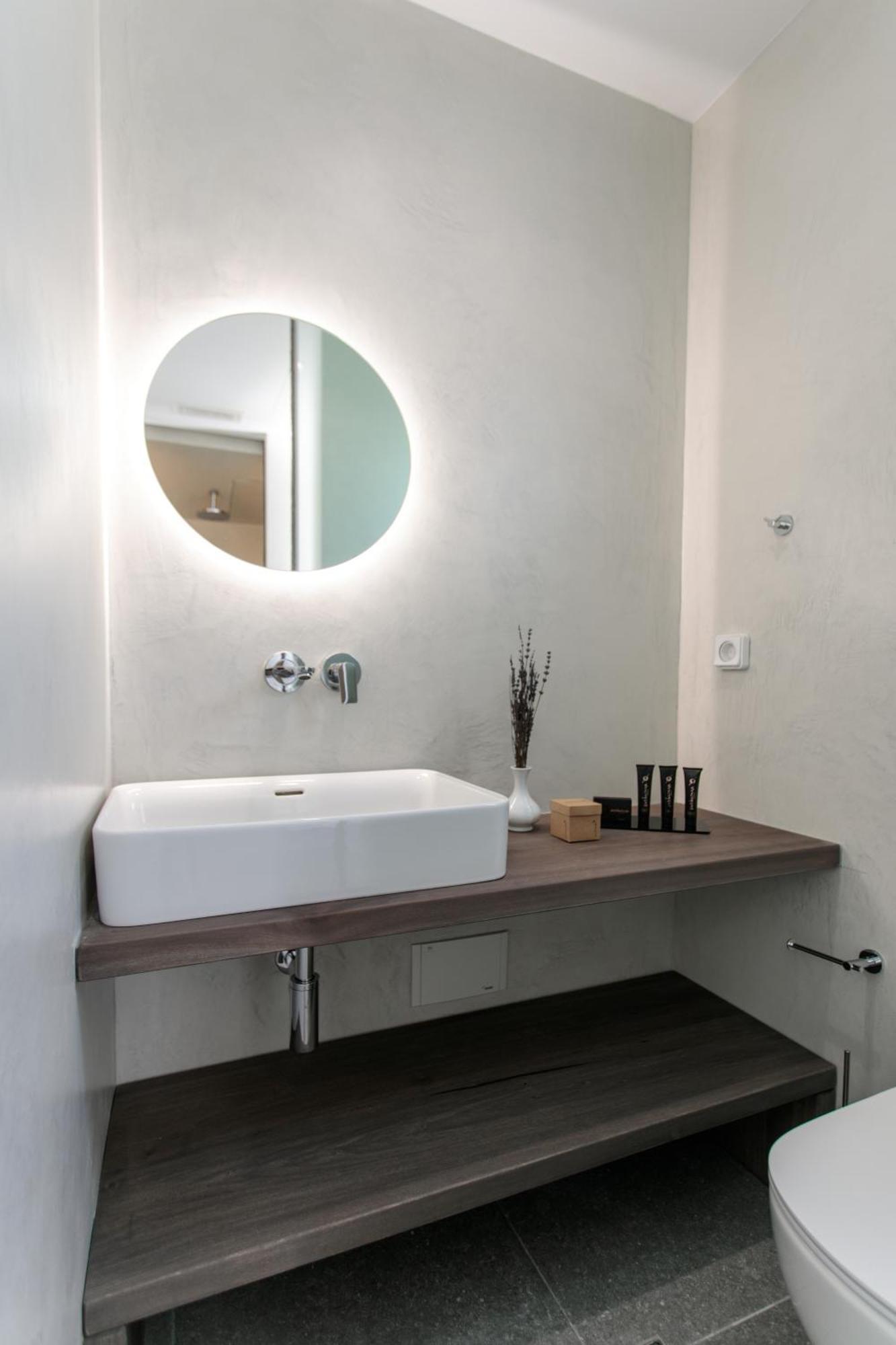 Aparthotel Naxian Soul Agia Anna  Zimmer foto