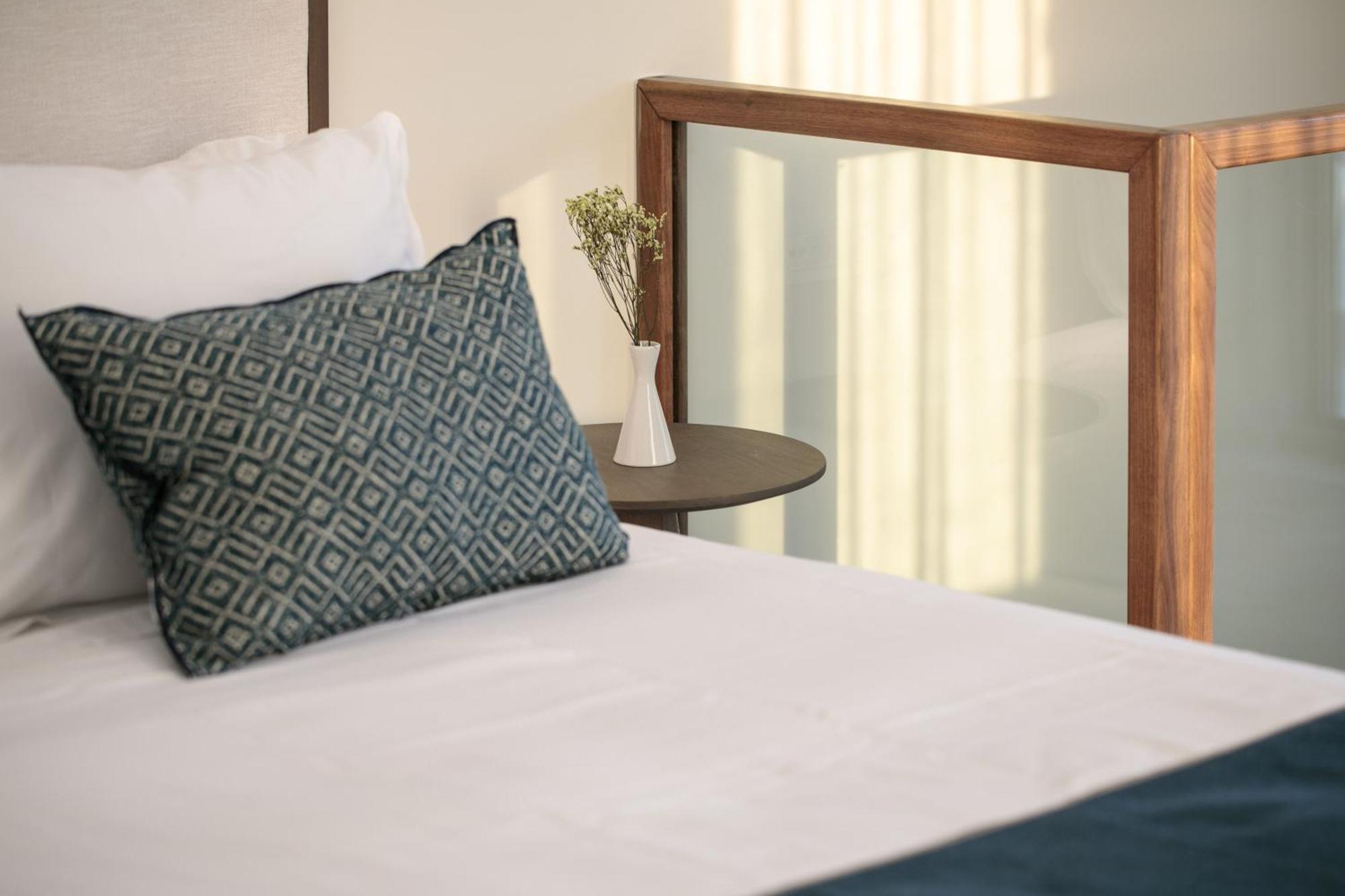 Aparthotel Naxian Soul Agia Anna  Zimmer foto